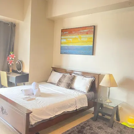 Jovynoel Condominium Unit Rental